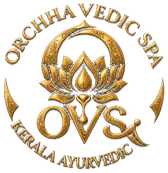 Orchha Vedic Spa seal